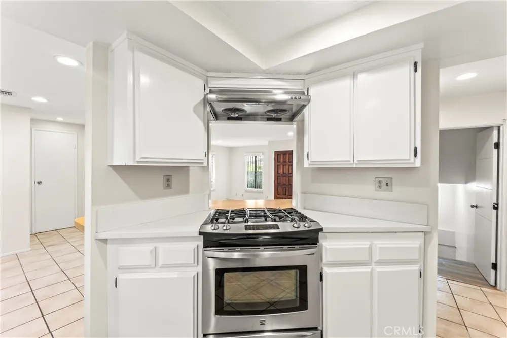 4219 Walnut Grove Avenue #A Rosemead, CA 91770