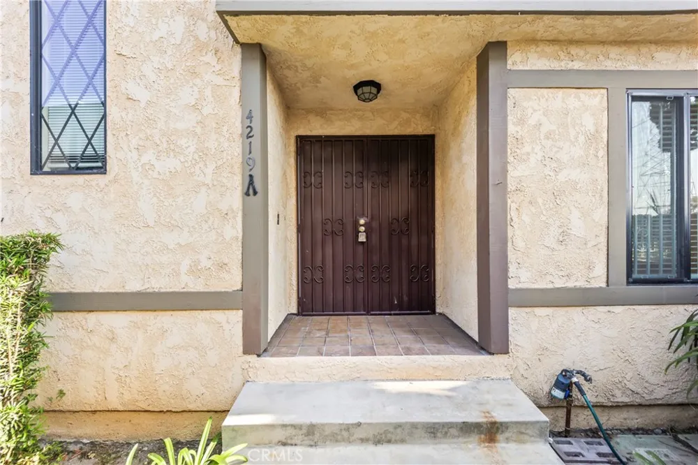 4219 Walnut Grove Avenue #A Rosemead, CA 91770