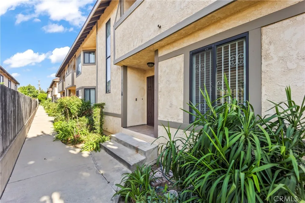4219 Walnut Grove Avenue #A Rosemead, CA 91770