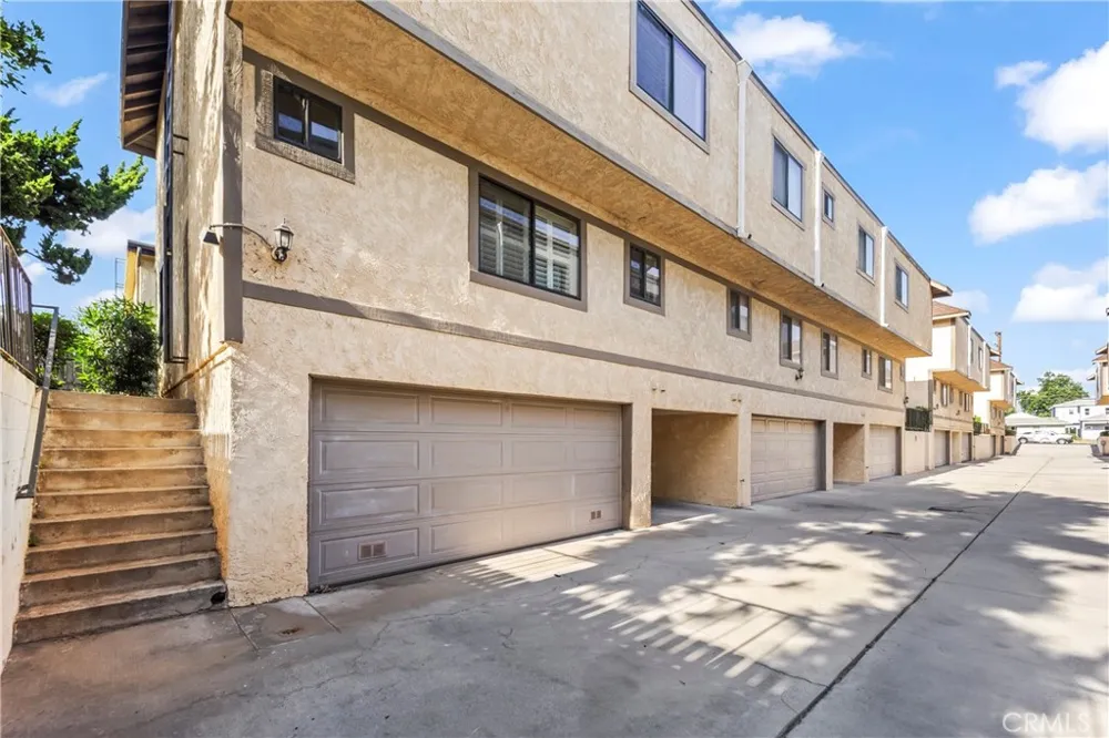 4219 Walnut Grove Avenue #A Rosemead, CA 91770