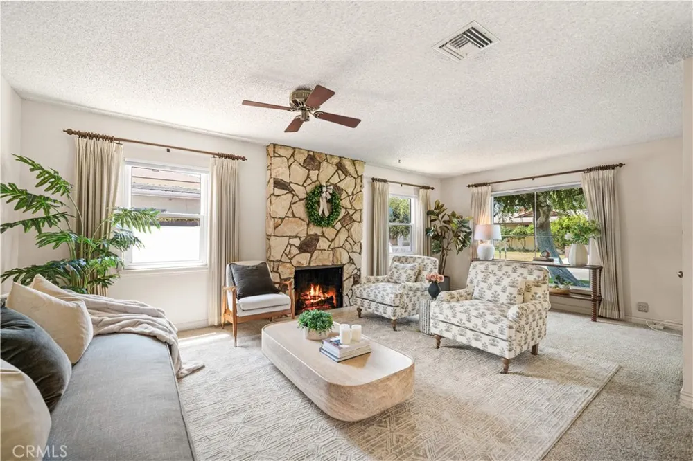 6320 Salter Avenue Temple City, CA 91780