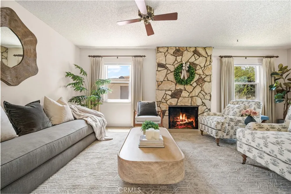 6320 Salter Avenue Temple City, CA 91780