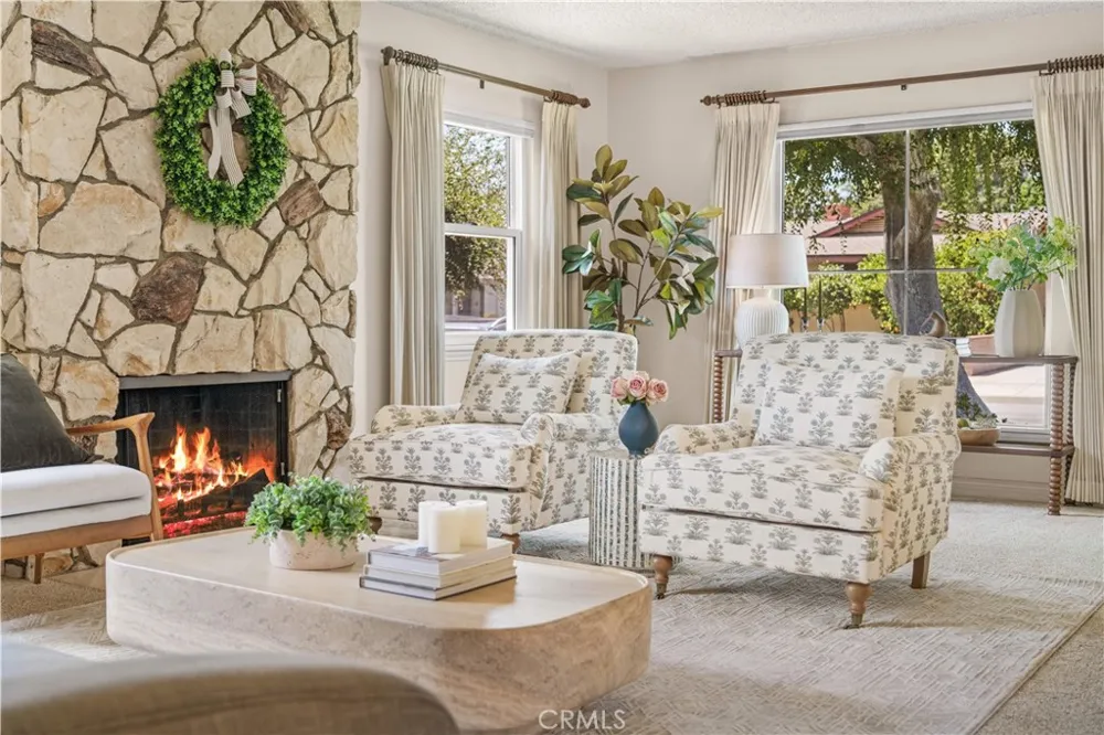 6320 Salter Avenue Temple City, CA 91780