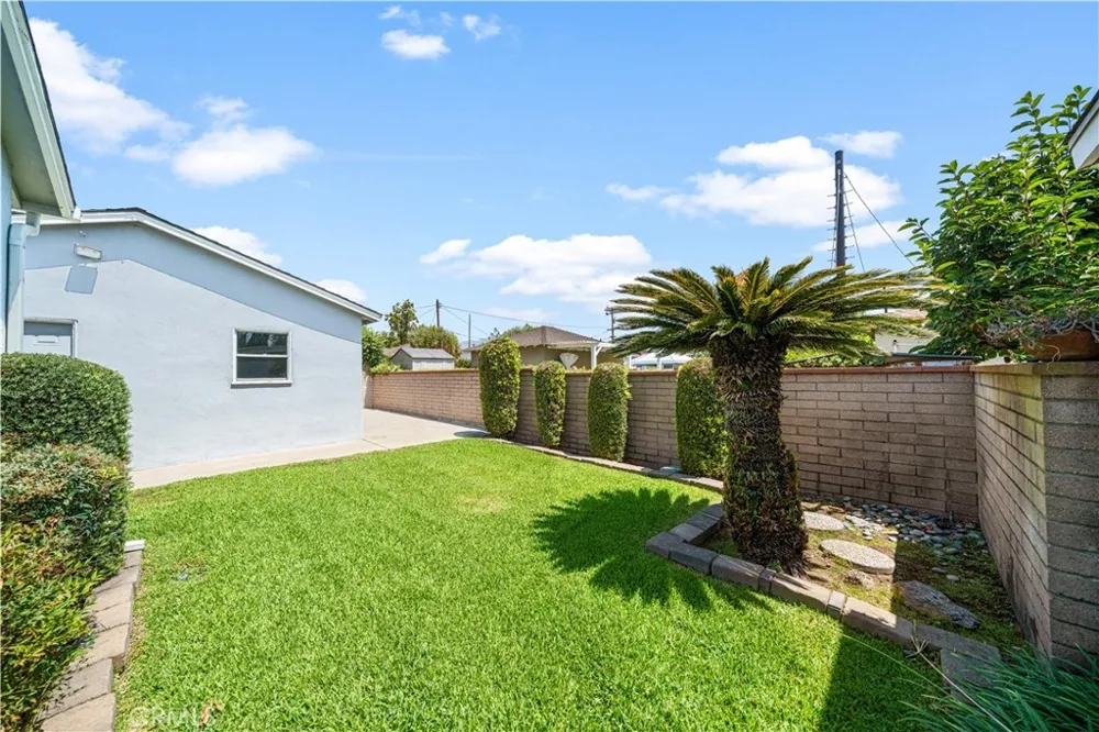 6320 Salter Avenue Temple City, CA 91780