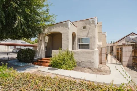 616 S Canyon