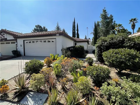 2668 Hacienda Drive