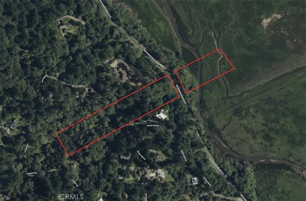 12535 Sir Francis Drake Boulevard Inverness, CA 94937