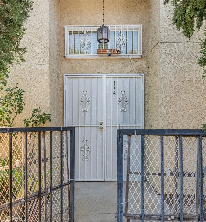 825 E Newmark Avenue #A Monterey Park, CA 91755