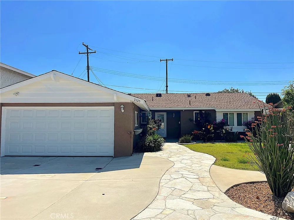 2125 Edmore Rowland Heights, CA 91748