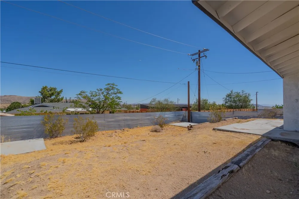 61638 La Jolla Joshua Tree, CA 92252