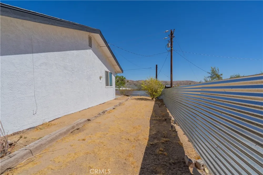 61638 La Jolla Joshua Tree, CA 92252