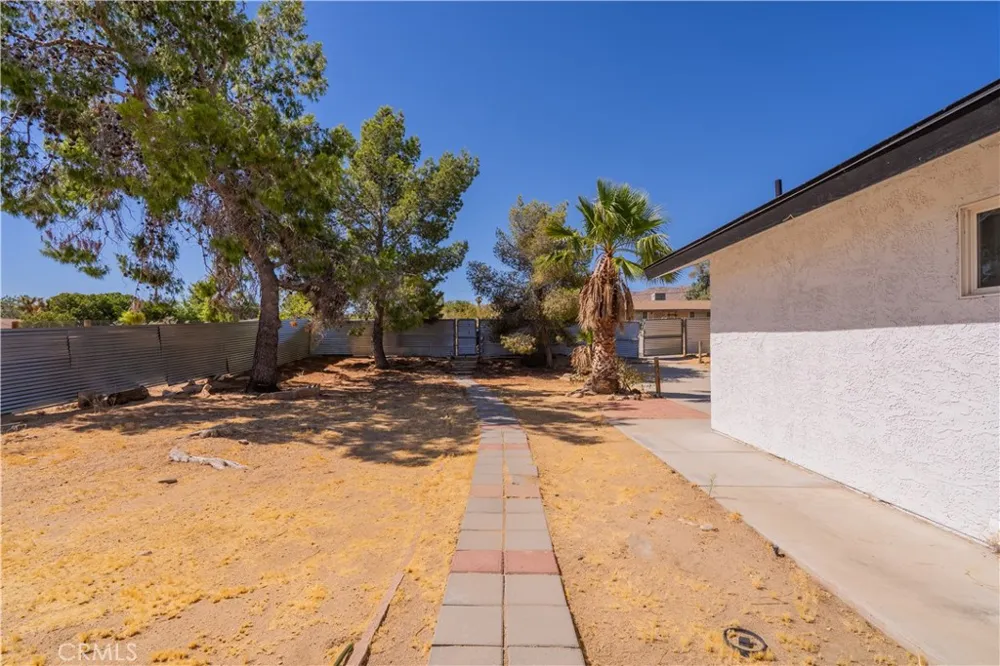 61638 La Jolla Joshua Tree, CA 92252