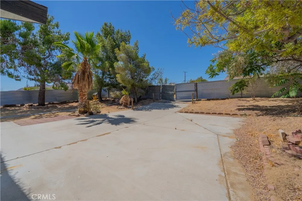 61638 La Jolla Joshua Tree, CA 92252