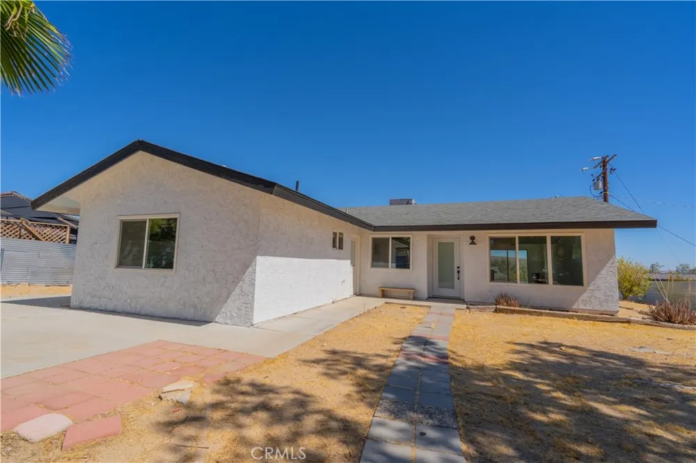 61638 La Jolla Joshua Tree, CA 92252
