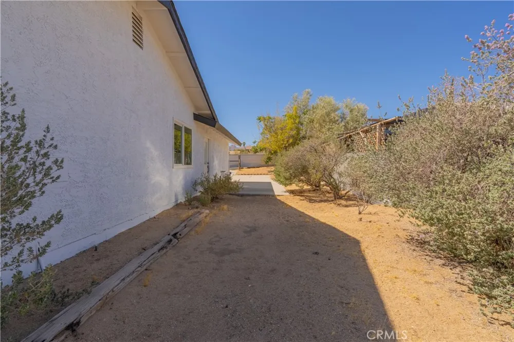 61638 La Jolla Joshua Tree, CA 92252