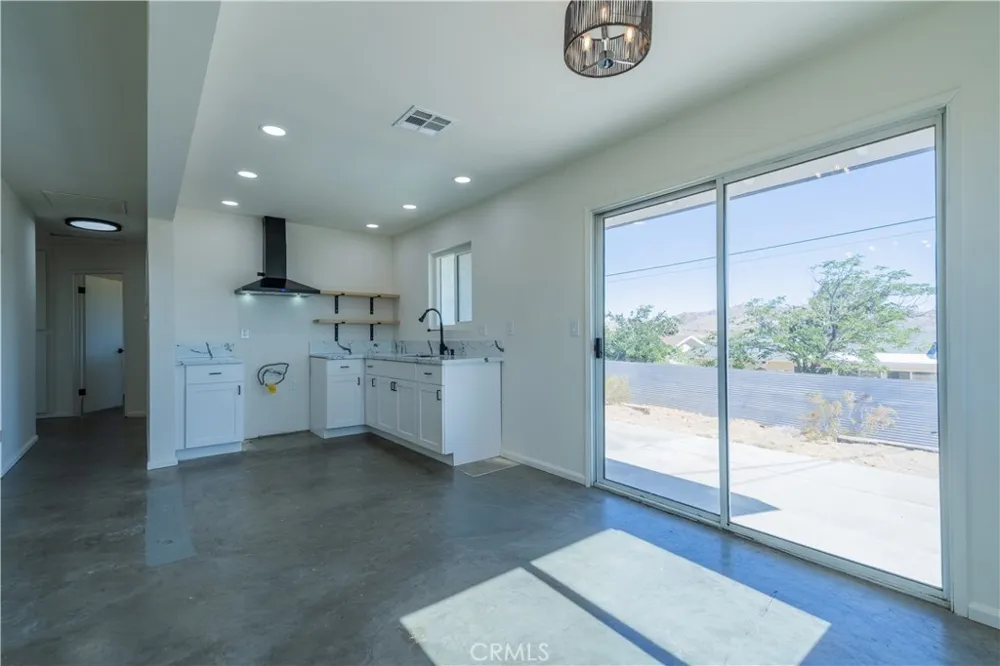 61638 La Jolla Joshua Tree, CA 92252