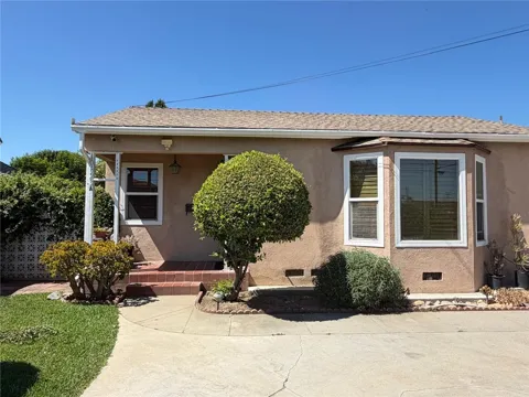 10623 Olive Street