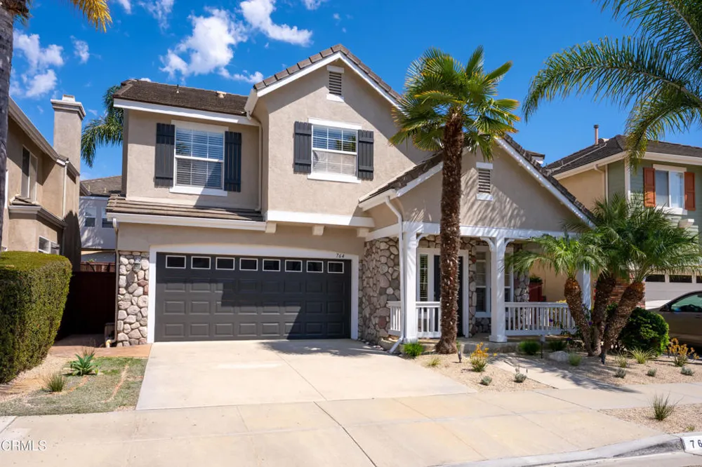 764 Saratoga Avenue Ventura, CA 93003