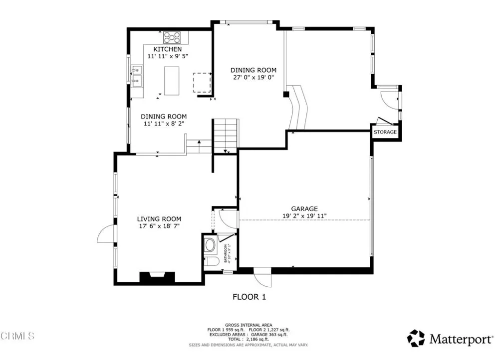 764 Saratoga Avenue Ventura, CA 93003