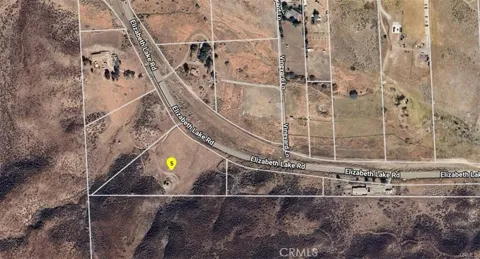1 Elizabeth Lake Road
