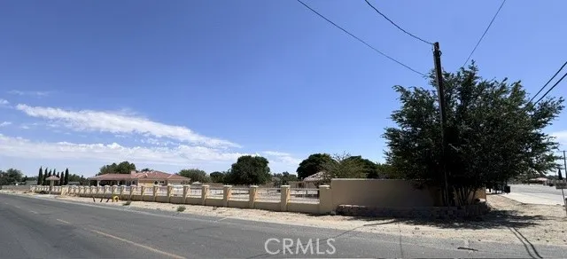 37224 105th Street E Littlerock, CA 93543