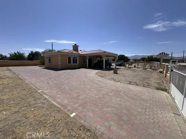 37224 105th Street E Littlerock, CA 93543