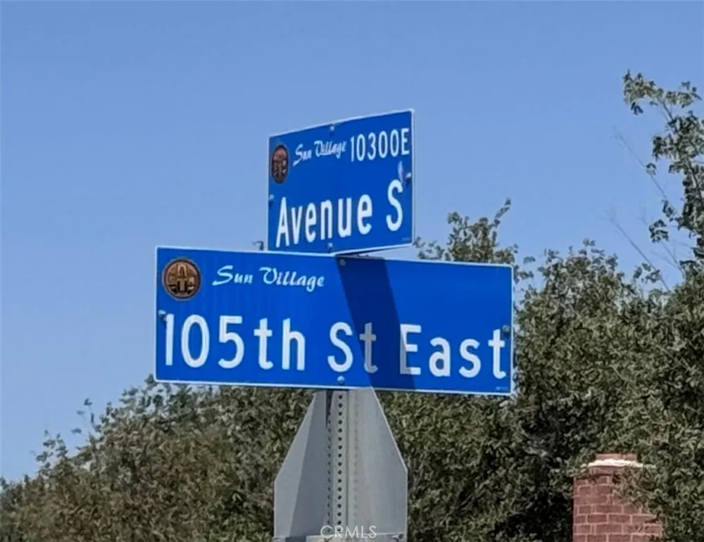 37224 105th Street E Littlerock, CA 93543