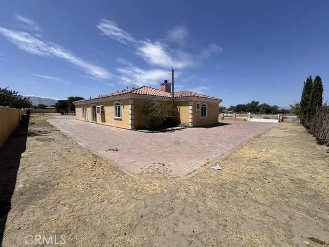 37224 105th Street E Littlerock, CA 93543