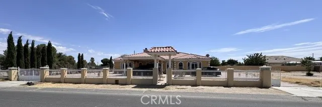37224 105th Street E Littlerock, CA 93543