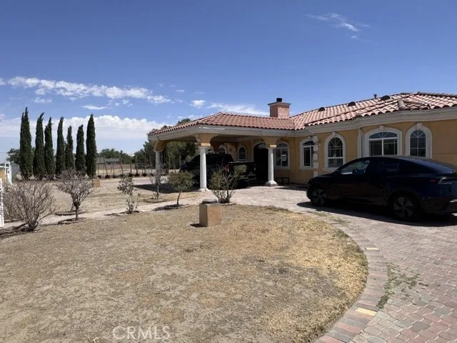 37224 105th Street E Littlerock, CA 93543