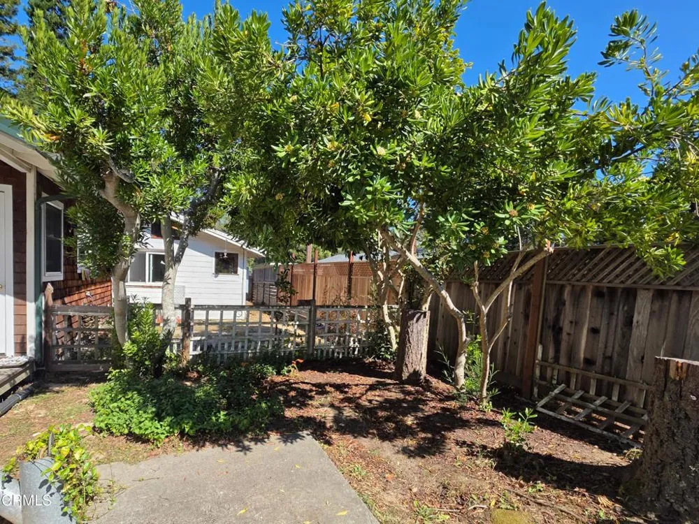 6951 Road 18 Little River, CA 95456
