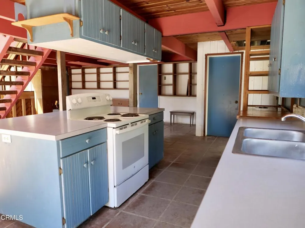 26361 Blueberry Hill Road Fort Bragg, CA 95437