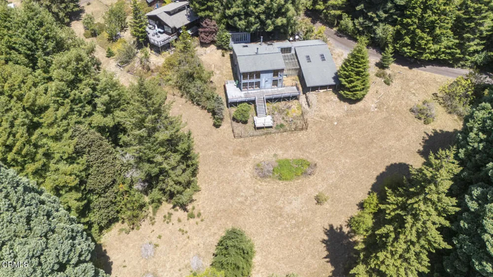 26361 Blueberry Hill Road Fort Bragg, CA 95437