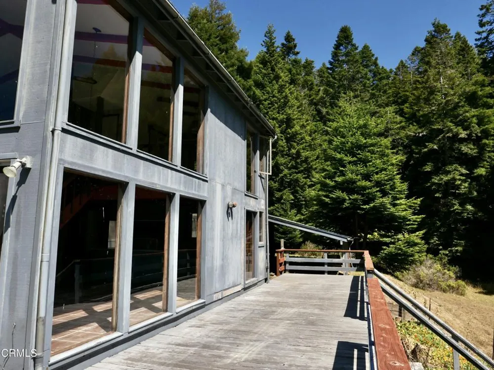 26361 Blueberry Hill Road Fort Bragg, CA 95437