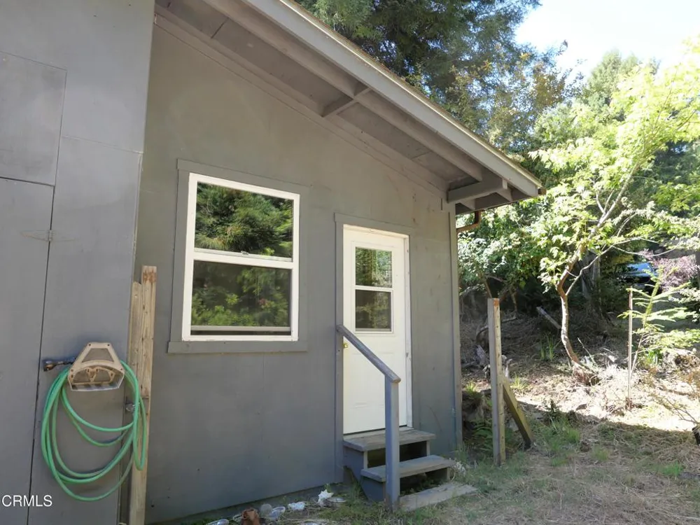 26361 Blueberry Hill Road Fort Bragg, CA 95437