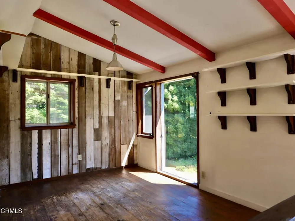 26361 Blueberry Hill Road Fort Bragg, CA 95437