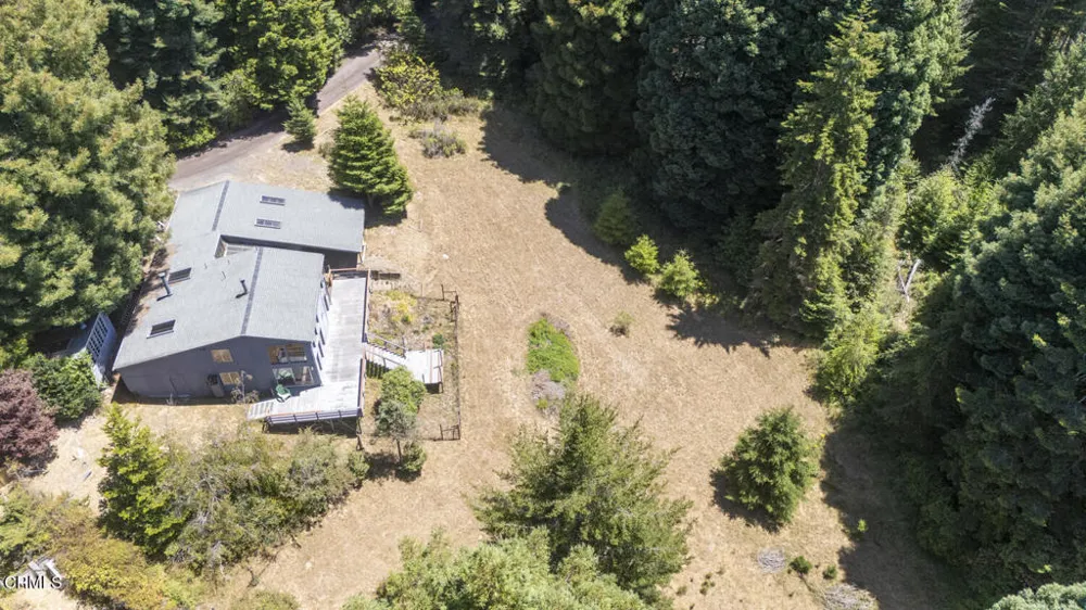 26361 Blueberry Hill Road Fort Bragg, CA 95437