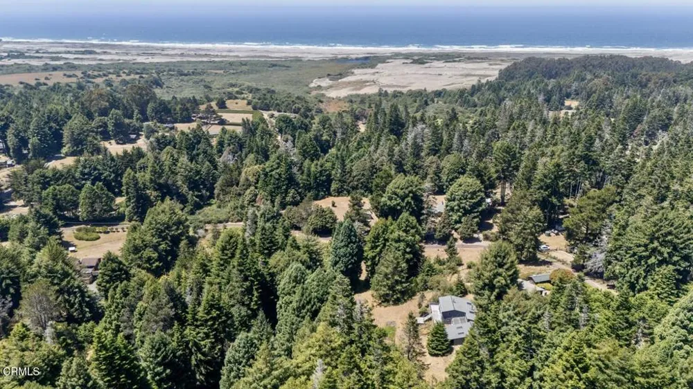 26361 Blueberry Hill Road Fort Bragg, CA 95437