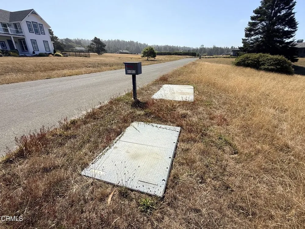 44861 Baywood Drive Mendocino, CA 95460