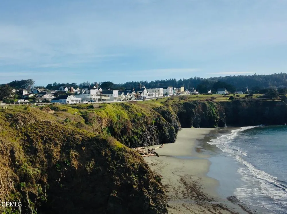 44861 Baywood Drive Mendocino, CA 95460