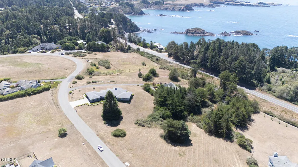 44861 Baywood Drive Mendocino, CA 95460