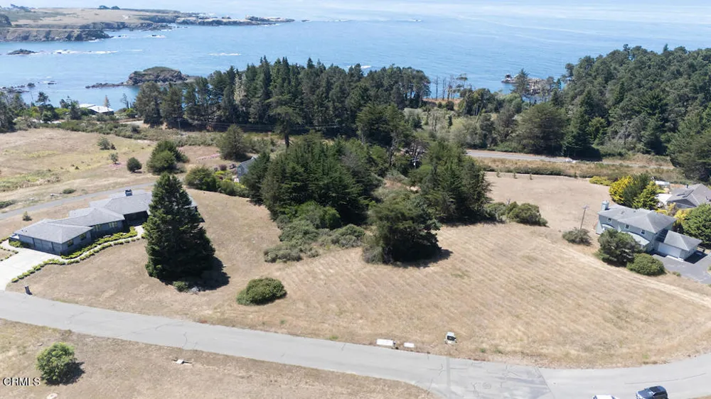 44861 Baywood Drive Mendocino, CA 95460