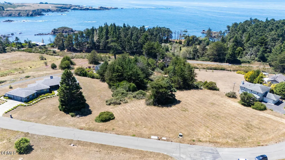 44861 Baywood Drive Mendocino, CA 95460