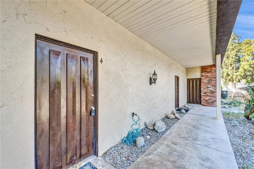 3737 E Calle De Carlos Palm Springs, CA 92264