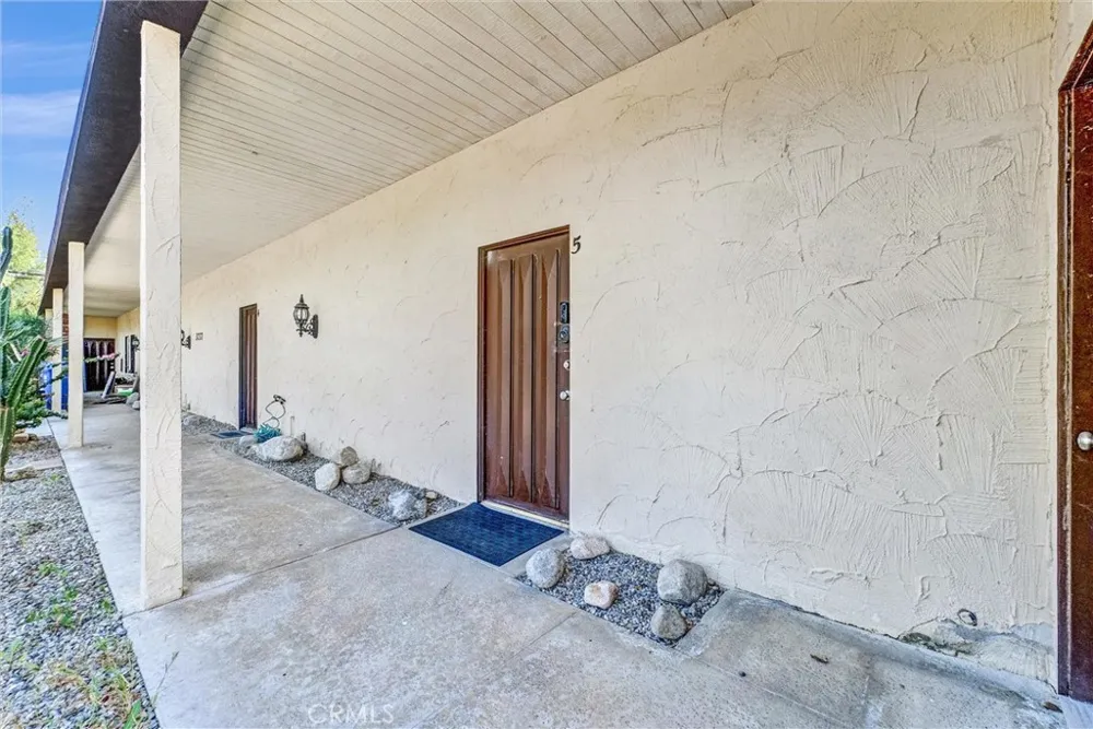 3737 E Calle De Carlos Palm Springs, CA 92264