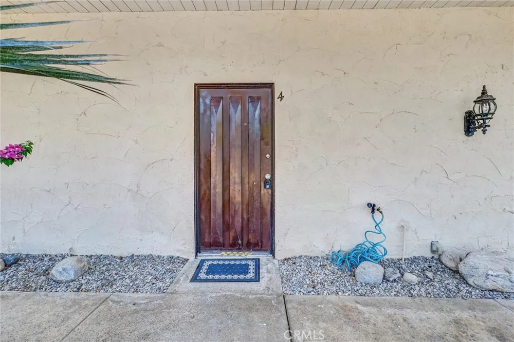 3737 E Calle De Carlos Palm Springs, CA 92264