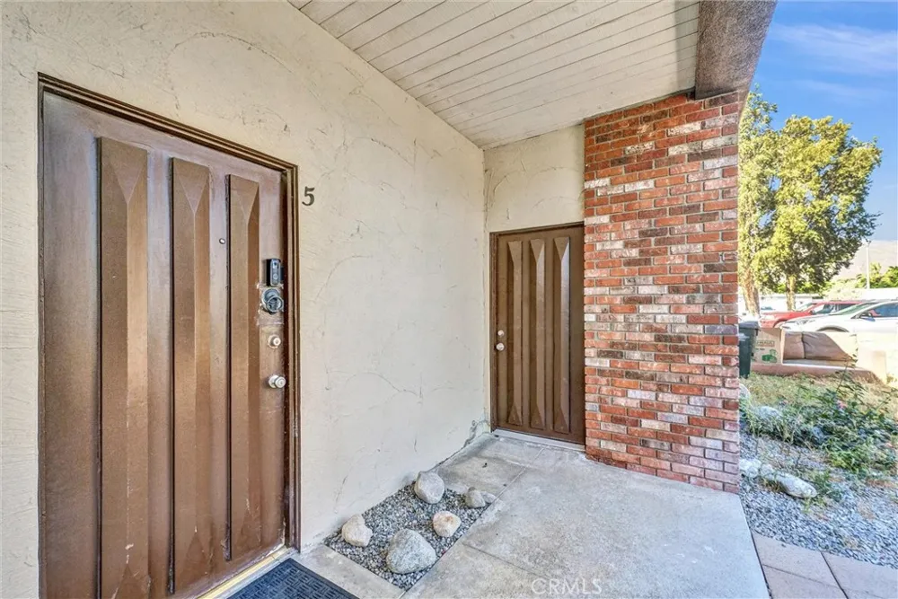 3737 E Calle De Carlos Palm Springs, CA 92264