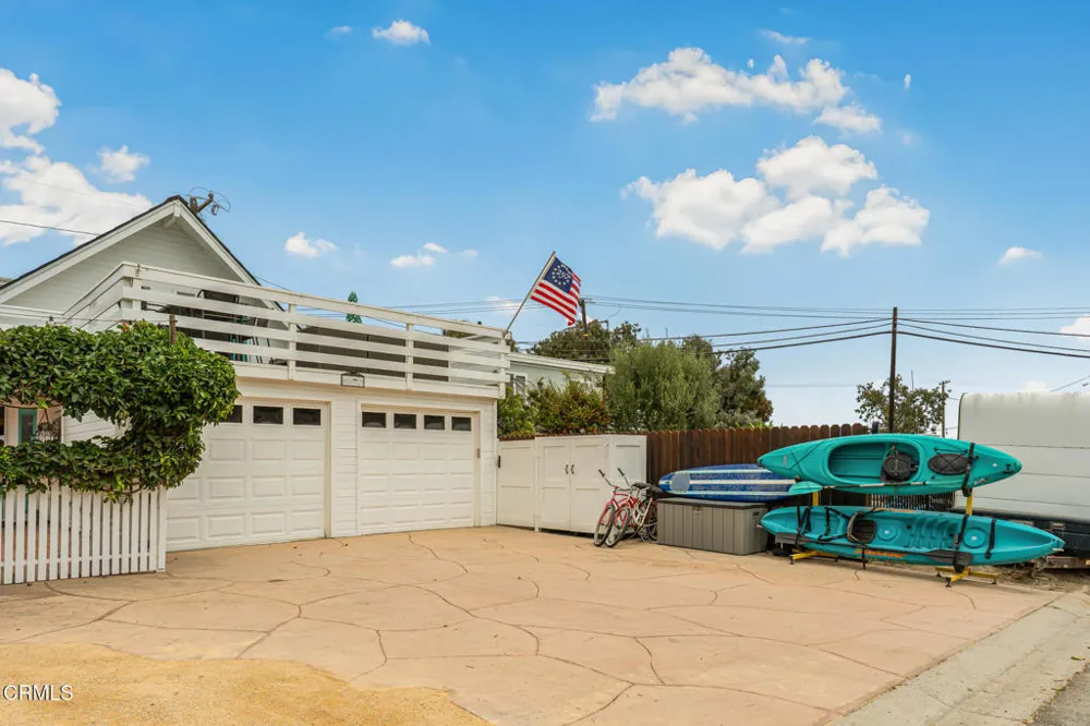 345 Hollywood Boulevard Oxnard, CA 93035