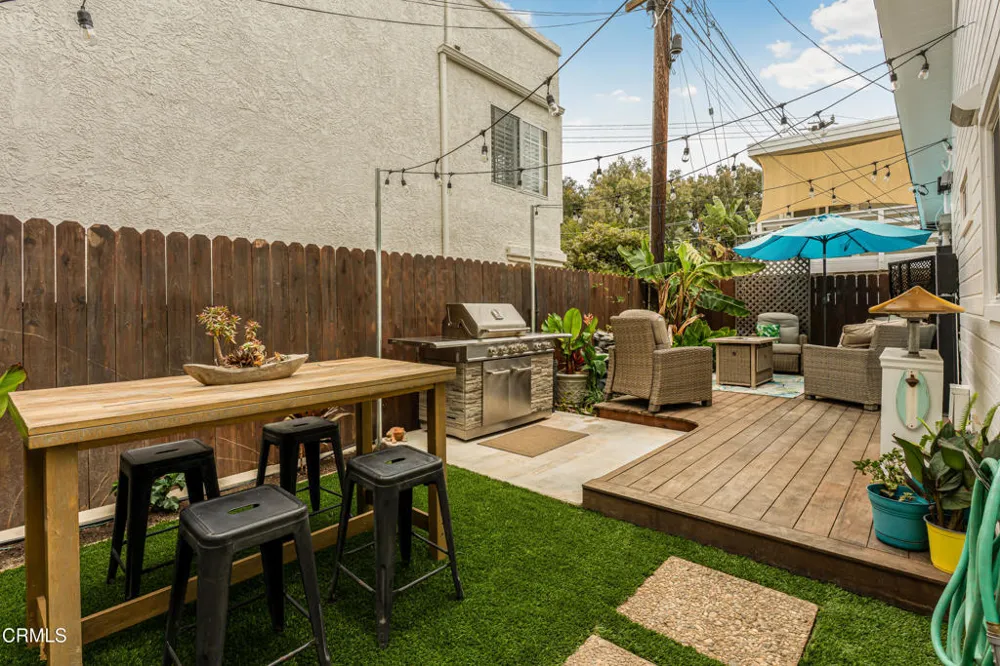 345 Hollywood Boulevard Oxnard, CA 93035