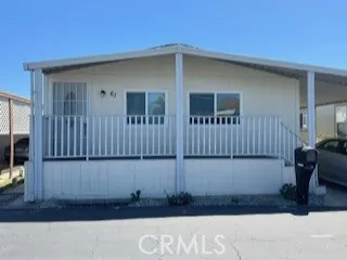 15621 Beach Boulevard #61